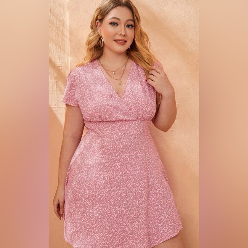 Summer dress